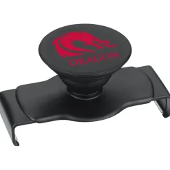 Swappable PopSockets PopGrip - Slide Stretch