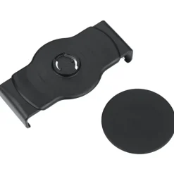 Swappable PopSockets PopGrip - Slide Stretch