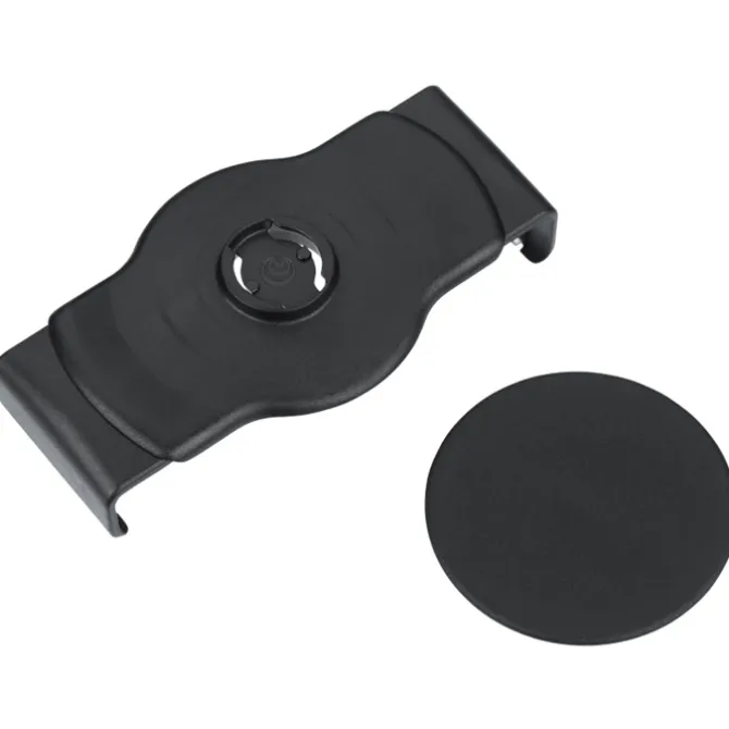 Swappable PopSockets PopGrip - Slide Stretch