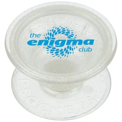 Swappable Popsockets PopGrip - Chroma