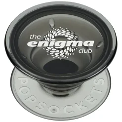 Swappable Popsockets PopGrip - Chroma