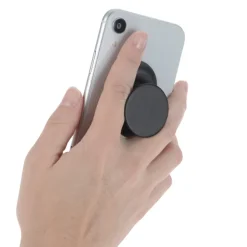 Swappable PopSockets PopGrip - Pocketable