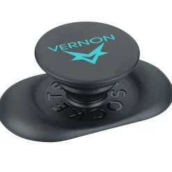 Swappable PopSockets PopGrip - Pocketable