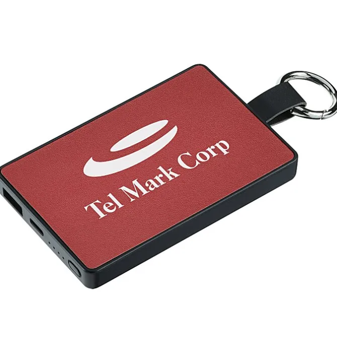 Swift Boost Power Bank - 5000 mAh