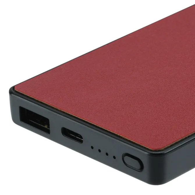 Swift Boost Power Bank - 5000 mAh