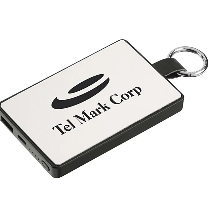 Swift Boost Power Bank - 5000 mAh