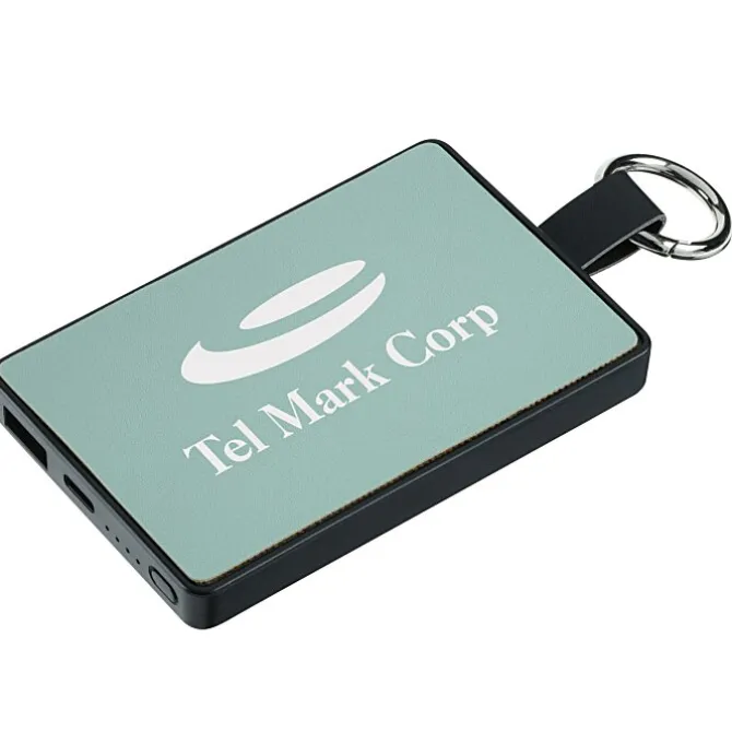 Swift Boost Power Bank - 5000 mAh