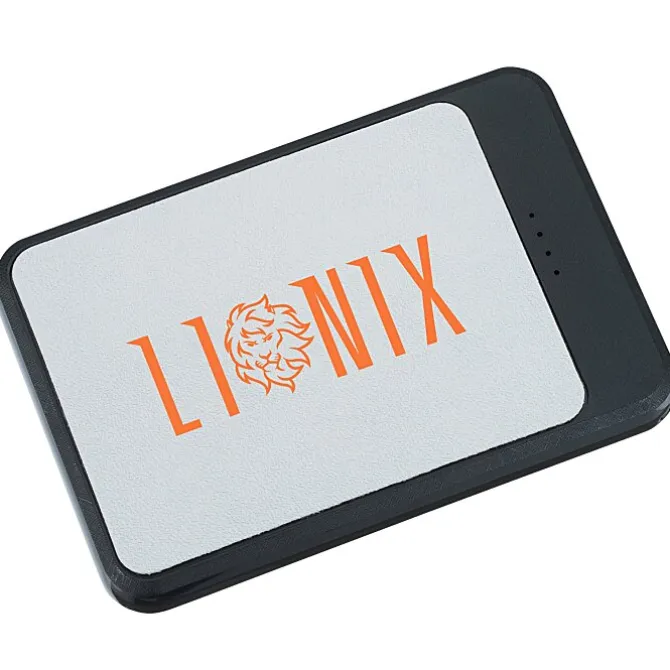 Swift Power Bank - 5000 mAh