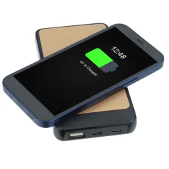 Swift Qi Wireless Power Bank - 5000 mAh