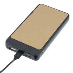 Swift Qi Wireless Power Bank - 5000 mAh