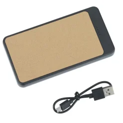 Swift Qi Wireless Power Bank - 5000 mAh