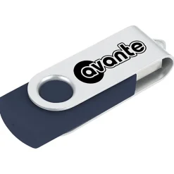 Swing USB Drive - 8 GB - 3 Day