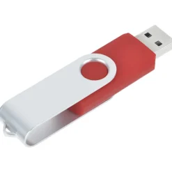 Swing USB Drive - 8 GB - 3 Day