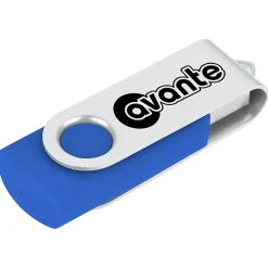Swing USB Drive - 8 GB - 3 Day