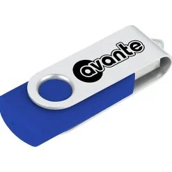 Swing USB Drive - 8 GB - 3 Day