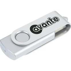 Swing USB Drive - 8 GB - 3 Day