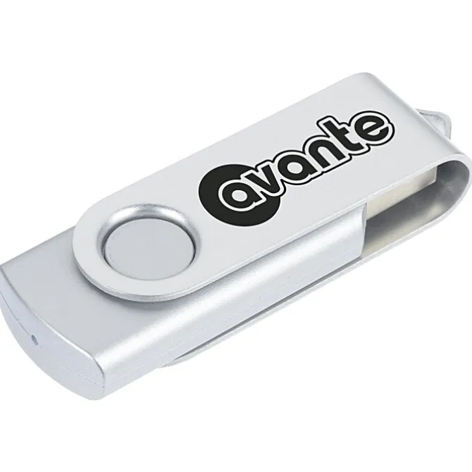 Swing USB Drive - 8 GB - 3 Day