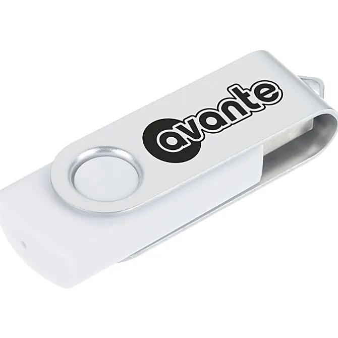 Swing USB Drive - 8 GB - 3 Day