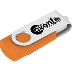 Swing USB Drive - 8 GB - 3 Day