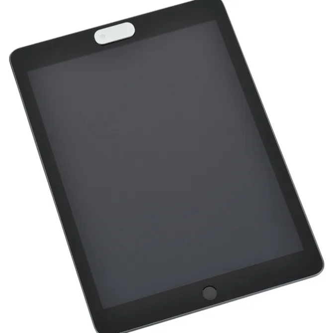 Swivel Private Eye Webcam Cover