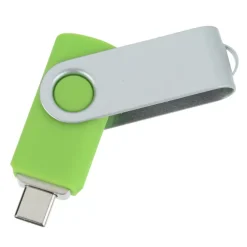 Swivel USB-C Drive - 32GB