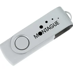 Swivel USB-C Drive - 16GB - 24 hr
