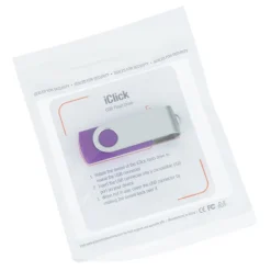 Swivel USB-C Drive - 16GB - 24 hr