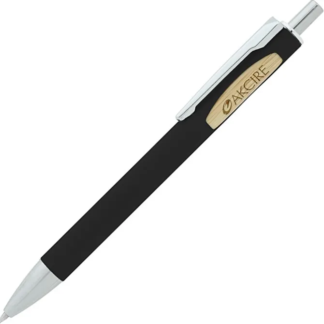Sylvia Soft Touch Metal Pen
