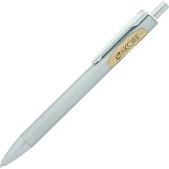 Sylvia Soft Touch Metal Pen