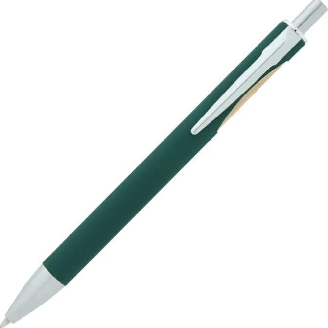 Sylvia Soft Touch Metal Pen