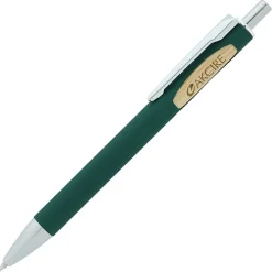 Sylvia Soft Touch Metal Pen