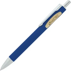 Sylvia Soft Touch Metal Pen