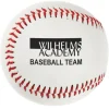 Synthetic Leather Baseball - Cork Core