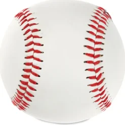 Synthetic Leather Baseball - Cork Core