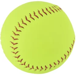 Synthetic Leather Softball
