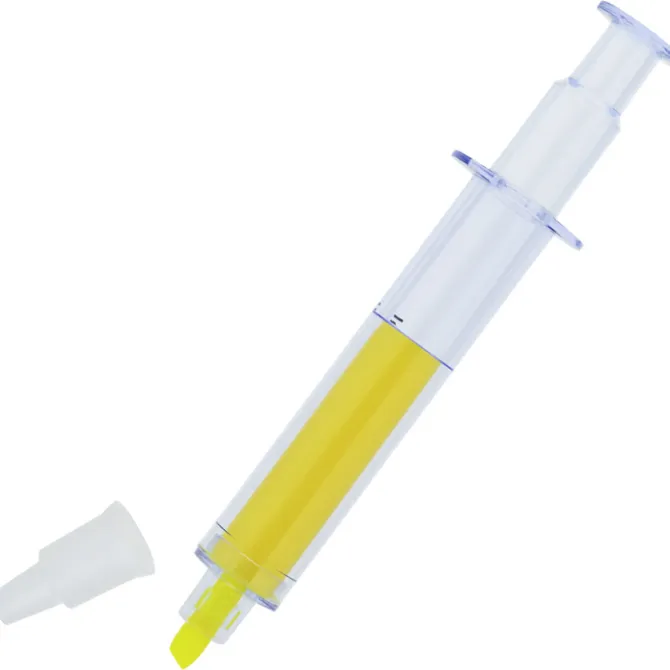 Syringe Highlighter