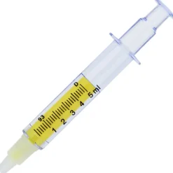 Syringe Highlighter - 24 hr