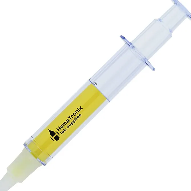 Syringe Highlighter - 24 hr