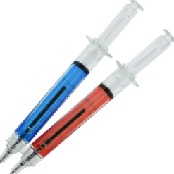 Syringe Pen