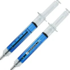 Syringe Pen