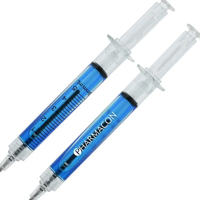 Syringe Pen