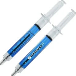 Syringe Pen