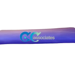 Tabletop Banner System - 8' - Replacement Graphic