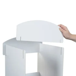 Tabletop Tower Tiles - 3 Cubes