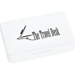Tablet Tote Pill Box