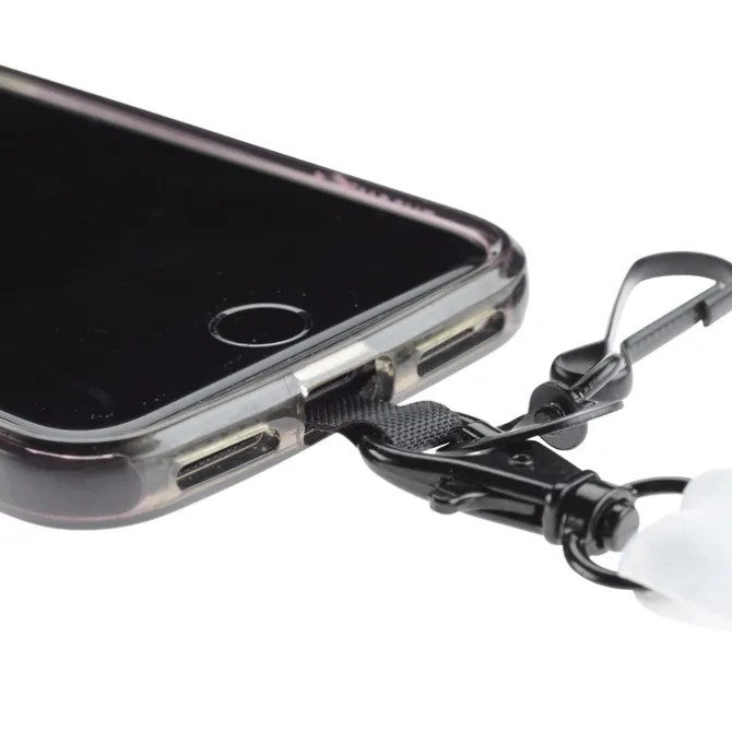 Tacoma Phone Lanyard