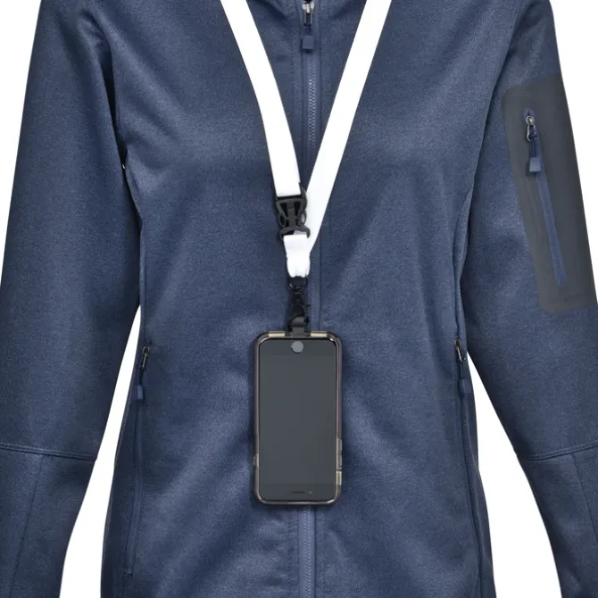 Tacoma Phone Lanyard