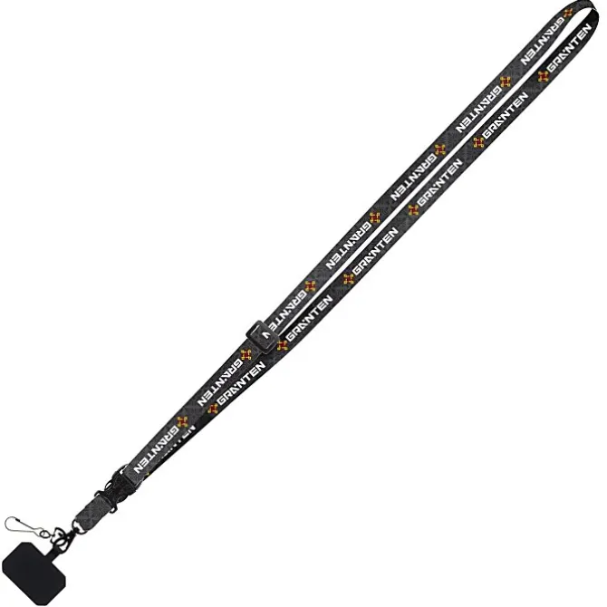 Tacoma Phone Lanyard
