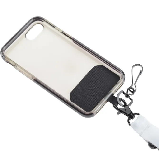 Tacoma Phone Lanyard