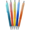 Tahiti Ombre Soft Touch Pen